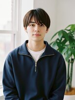 ネオリーブアーチ 武蔵小山店(Neolive arch)&nbsp;武蔵小山韓国マッシュブルーブラック