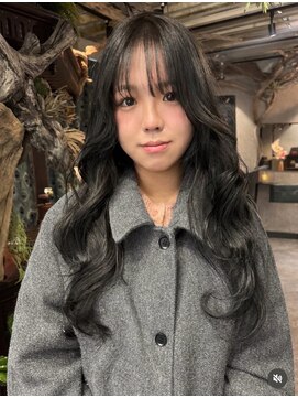 レイブンズ(Ravens) " 深めのオリーブカラー "