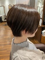 アミカ シーモール店(Amica) ショートスタイル