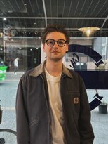 カムレイド フォー ライフ(COMRADE 4 LIFE)&nbsp;刈り上げないメンズショート 似合わない人がいない髪型 担当松尾