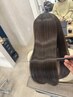 ☆艶髪☆カット＋透明感カラー（リタッチorフル）＋XTREATMENT￥15900～