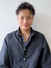 メンズサロンオー 宮崎(Men's salon O.) 渡邊 寿矢