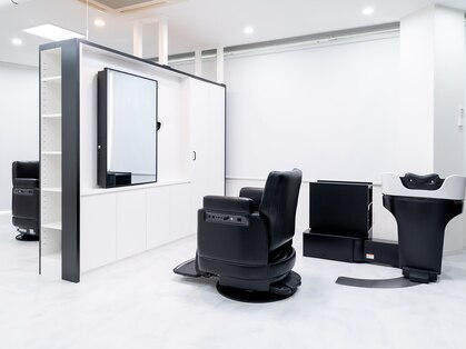 Hair Salon K2 和歌山【７/１NEW OPEN（予定）】の写真