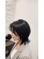 ジプソ 池袋西口(Gypso)&nbsp;似合わせカット/美髪カラー白髪染め可/髪質改善トリートメント