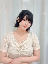 エミュ 天文館店(eMu)&nbsp;ブルーブラック