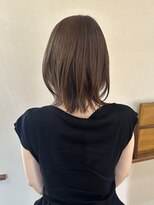 エルサフィロ ヒゴバシ(el zafiro)&nbsp;【エルサフィロ　肥後橋】お客様スタイル