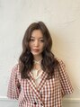 シュガーアンドソルト 垂水(SUGAR&SALT)&nbsp;レイヤーカット/韓国巻き