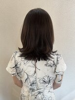 エルサフィロ ヒゴバシ(el zafiro)&nbsp;【エルサフィロ　肥後橋】お客様スタイル