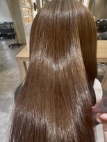 アース コアフュールボーテ 川中島店(EARTH coiffure beaute)&nbsp;髪質改善カラー・酸性縮毛矯正