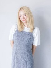 クレーチェ(CRECE)&nbsp;山下 琴未