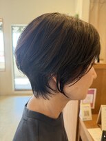 ムクヘア(MUKU hair)&nbsp;ショート