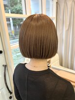 クール(Coeur)&nbsp;coeur 松永のサロンスタイル