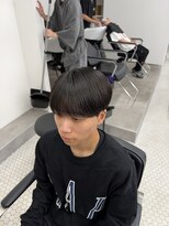 エクシア 三宮(EXCIA)&nbsp;シースルーマッシュ
