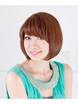 イチリン 千葉(ICHIRIN) マロンボブ