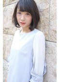 フェミニンボブ☆