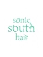 sonic south hair【ソニック　サウス　ヘアー】