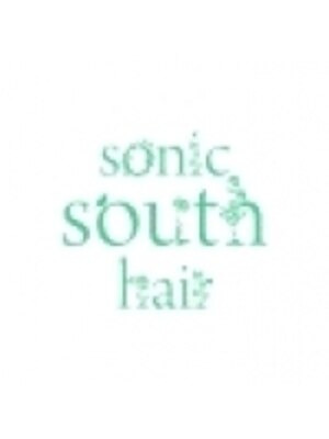 ソニック サウス ヘアー(sonic south hair)