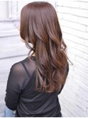 【DUCHESS】 春色ブルーグリーン
