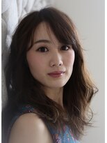 ルシードスタイル レアール(LUCIDO STYLE LeR)&nbsp;フェミニンパーマ