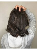 ページボーイ ヴィンテージカーキ