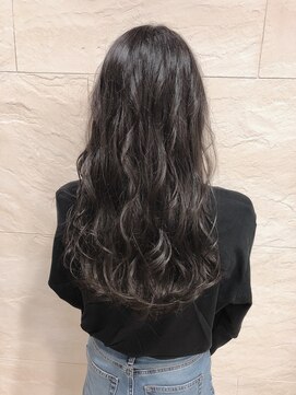 ファーレンピュアスウィート(fahren-pure-suite) グレージュカラー