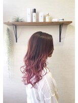 ステラルーチェ(STELLALUCE)&nbsp;ピンクバイオレット