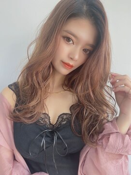 ルービック 和歌山(Rubik's) トレンドスタイル/美肌☆アッシュブラウン☆