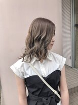 フェリエットバイビークール(feliette by Be-COOL)&nbsp;【ＫＰプラス】グラデーションベージュ