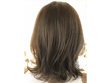 ヘアーサロン ヴィアージュ 原店(Viage)