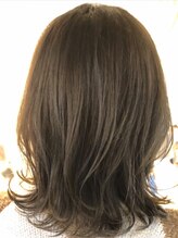 ヘアーサロン ヴィアージュ 原店(Viage)