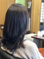 リファイング(ing)&nbsp;ミディアムレイヤー