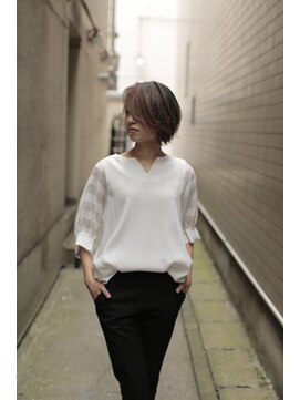 テト(tet) ターコイズミックス