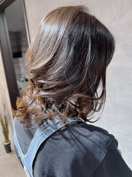 ローエン(LOWEN) あなたの好みに寄り添うスタイル