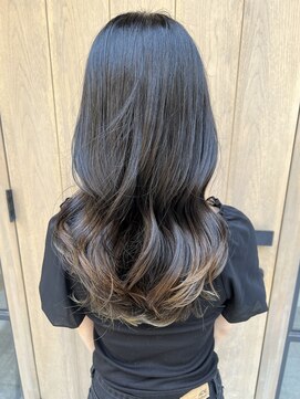 エイト 上野店(EIGHT ueno) ローレイヤー