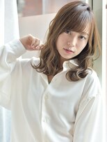 イリーブ(elieve)&nbsp;シアカラーで透明度UP