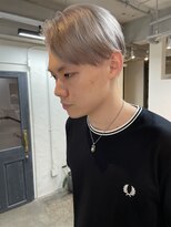 ソイ 下北沢(soi)&nbsp;【メンズ×ハイトーングレージュ】