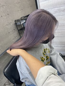 グランツ(Glanz) ラベンダーカラー　大和八木　橿原　内膳町　新口　新賀町