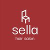 セラ(sella)のお店ロゴ