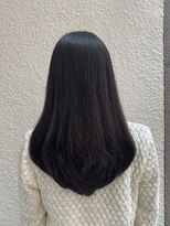 エル 横浜(eL)&nbsp;縮毛矯正