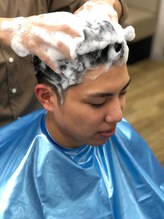 銀座バーバー 所沢店