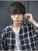 【EIGHTMEN池袋店】ツイストスパイラルショートマッシュ