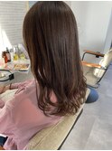 ハイライトカラー