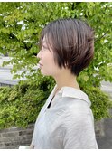 ショート