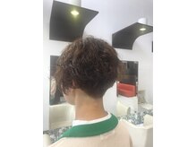 テリーウスキ 太田店(Terry usuki)