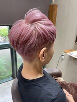 エルテ(ERTE)&nbsp;ベリーベリーショート