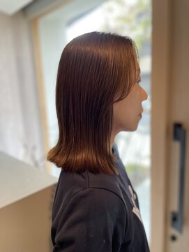 ジジ(jiji) オリーブベージュ