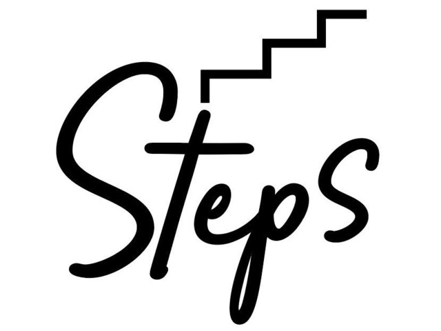 ステップス(Steps)