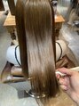 レオネ 小林店(Leone)/山本　政樹