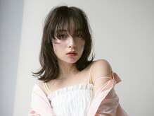 フレイムス ヘアアンドリラックス 東川口店(Frames hair&relax)