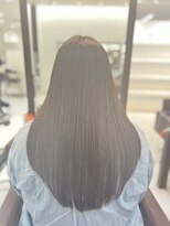 タヤ 千葉そごう店(TAYA)&nbsp;髪質改善トリートメント